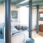 Prázdninový dům Historischer Wasserturm Von 1913 *