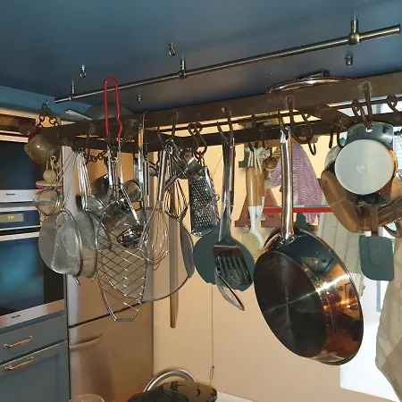 Hébergement de vacances Historischer Wasserturm Von 1913 Graal-Mueritz