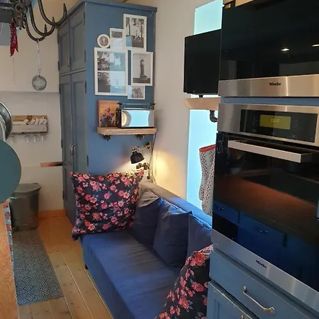 Historischer Wasserturm Von 1913 * Graal-Mueritz