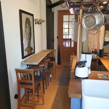 Historischer Wasserturm Von 1913 Hébergement de vacances Graal-Mueritz