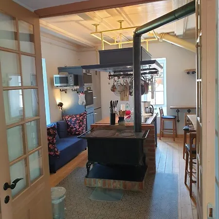 Historischer Wasserturm Von 1913 * Graal-Mueritz