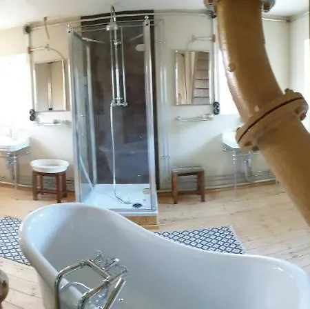 Historischer Wasserturm Von 1913 * Graal-Mueritz