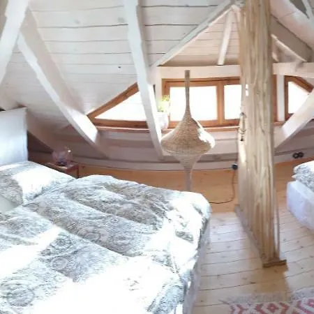 Historischer Wasserturm Von 1913