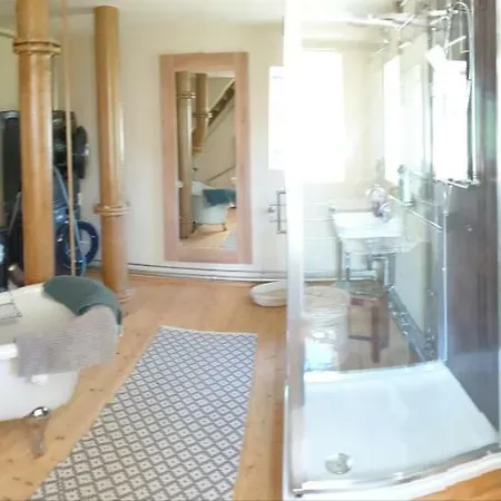 Historischer Wasserturm Von 1913