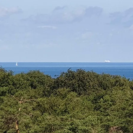 Historischer Wasserturm Von 1913 Hébergement de vacances